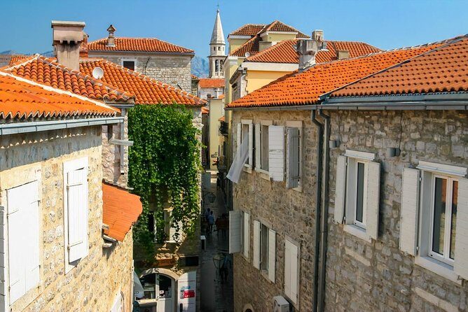 Kotor - Budva - Sveti Stefan | Unforgettable Montenegro Experience - English guide, real-world pacing, and why Branko stood out