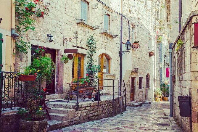 Kotor Old Town Small-Group Walking Tour - Why this Kotor walking tour is a smart use of your time