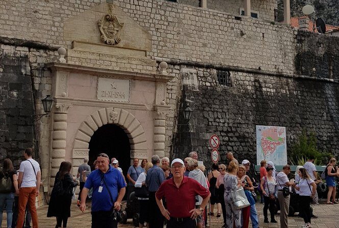 Kotor Old Town Small-Group Walking Tour - St. Tryphon Cathedral square: why this stop feels like the heart of the story
