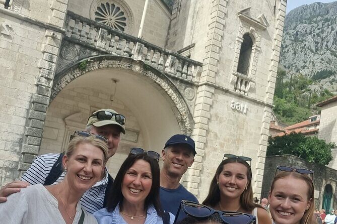 Kotor Old Town Small-Group Walking Tour - Price and value: $33.88 for a focused Old Town orientation