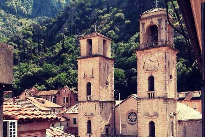 Kotor Old Town Small-Group Walking Tour - Practical tips you can use immediately in the Old Town