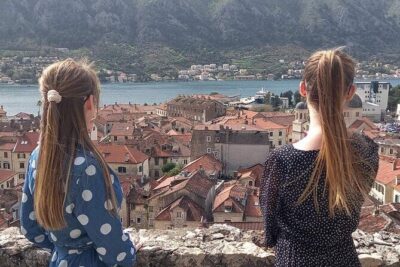 Kotor Old Town Walking Tour - Square of Arms, Clock Tower, and the Pillar of Shame