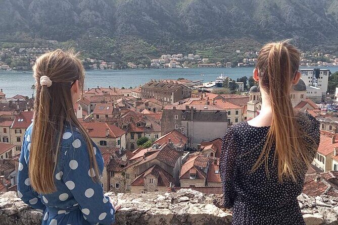 Kotor Old Town Walking Tour - Square of Arms, Clock Tower, and the Pillar of Shame