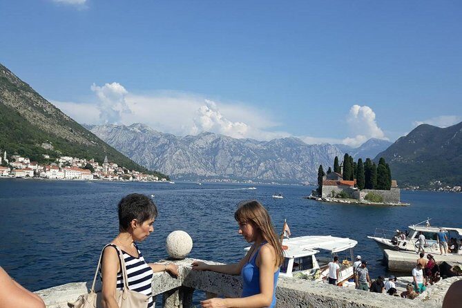 Kotor, Perast and Our Lady of the Rocks private tour - A 4-hour private loop with island time and Old Town focus