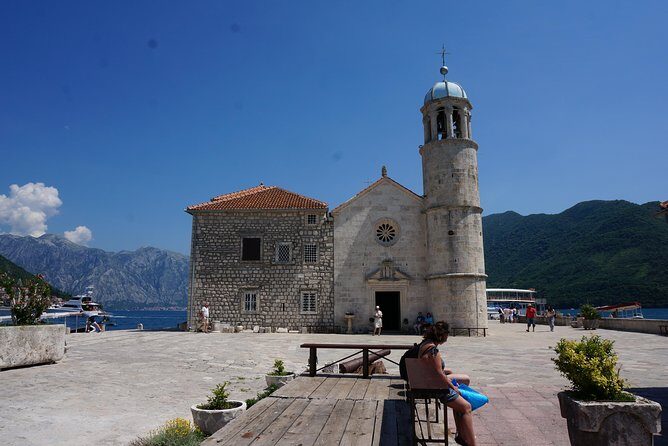 Kotor, Perast and Our Lady of the Rocks private tour - Transfers from Kotorska luka: air-conditioned comfort and practical pacing