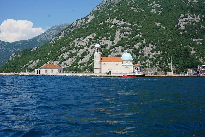 Kotor, Perast and Our Lady of the Rocks private tour - Guide quality and smooth timing: the difference you’ll actually feel