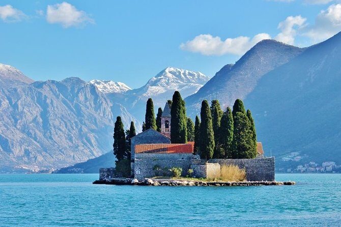 Kotor, Perast and Our Lady of the Rocks private tour - Who this tour suits best (and who might want a different day)