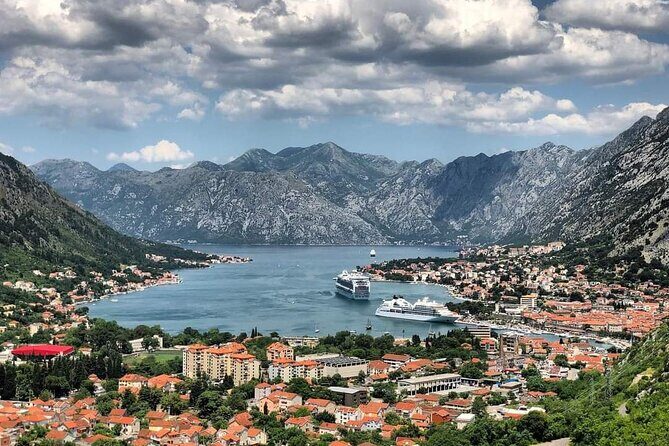 Kotor-Perast Private Tour - Including Traditional Lunch and Wine - Our Lady of the Rocks: islet views, museum on site, and what you should budget