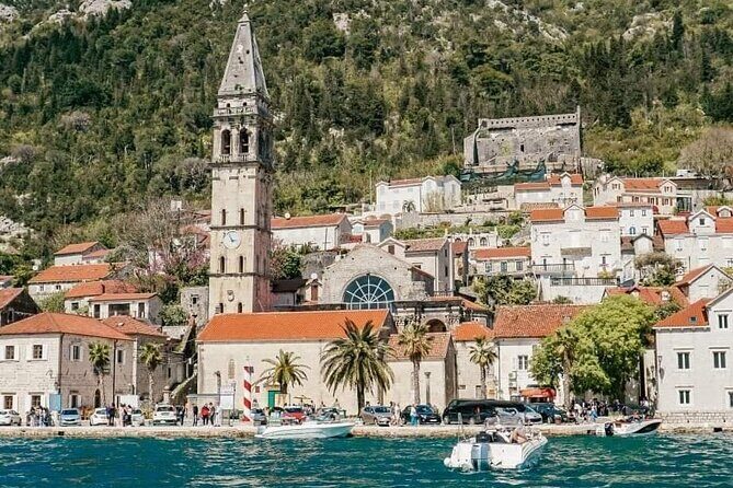 Kotor-Perast Private Tour - Including Traditional Lunch and Wine - Price and value: is $168.58 per person worth it?