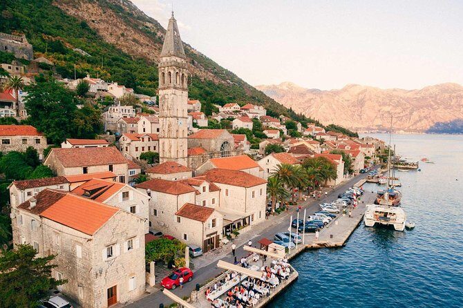 Kotor - Perast | Unforgettable Montenegro Experience - Lunch Ideas Without Turning It Into a Detour