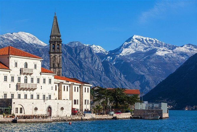 Kotor - Perast | Unforgettable Montenegro Experience - Stop 1: Perast in 45 Minutes, What You Can Realistically Do