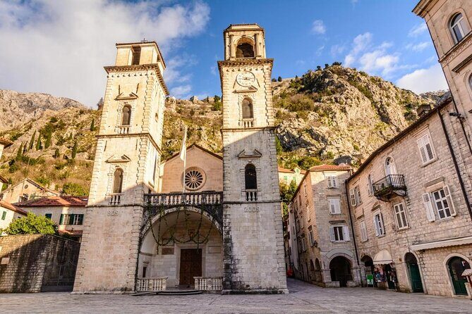 Kotor private cooking class with lunch and Old town guided tour - Key Things to Know Before You Go
