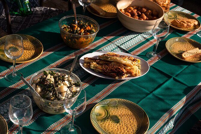 Kotor private cooking class with lunch and Old town guided tour - The Combo That Makes This Kotor Day Feel Personal