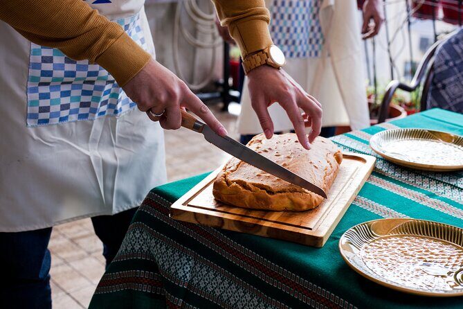 Kotor private cooking class with lunch and Old town guided tour - The Transition: From Old Stone Streets to a Real Home Table