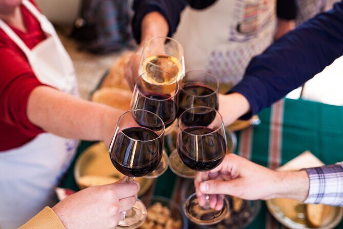 Kotor private cooking class with lunch and Old town guided tour - Price and Value: Is $248.87 Per Person Reasonable?