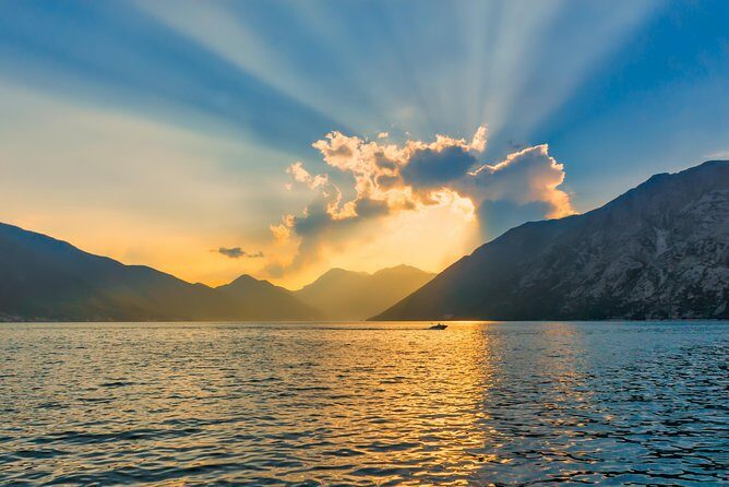 Kotor Red Semi-Submarine Tour: Underwater Cabin Family Adventure - Price and Value: Is $28.47 Actually a Good Deal?