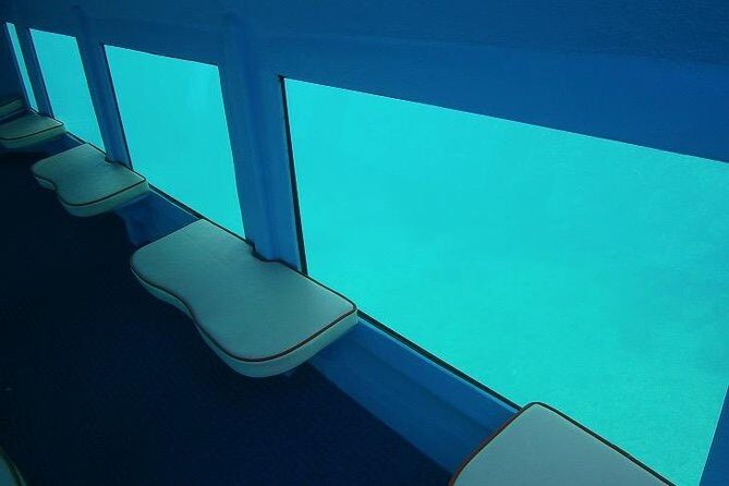 Kotor Red Semi-Submarine Tour: Underwater Cabin Family Adventure - Getting There and Meeting on Time Without Losing Your Mind