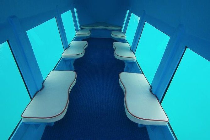 Kotor Red Semi-Submarine Tour: Underwater Cabin Family Adventure - When This Tour Works Best (and When It’s Not Your Match)