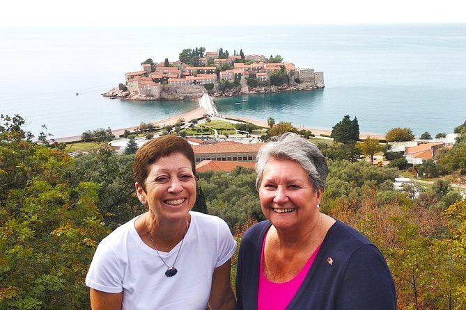Kotor: Shore Excursion for Cruise Passengers - Our Lady of the Rocks: the island payoff, plus extra fees