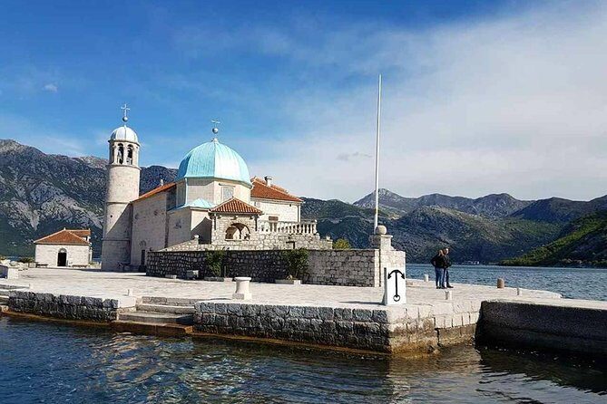 Kotor: Shore Excursion for Cruise Passengers - Budva Old Town in 30 minutes: what fits, and what doesn’t
