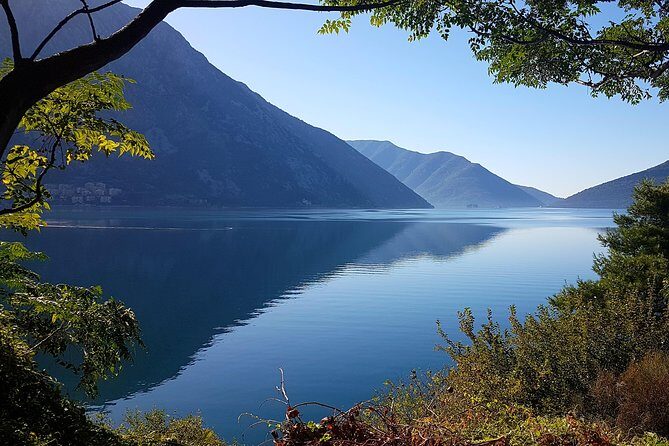 Kotor: Shore Excursion for Cruise Passengers - How the tour runs: small-group rhythm, guided talk, and self-exploration
