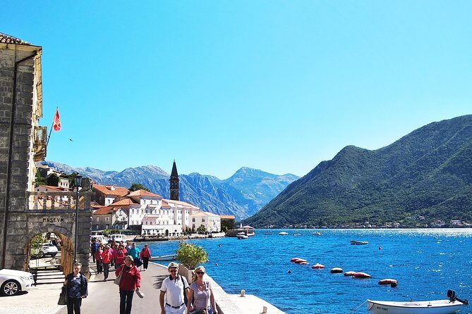 Kotor: Shore Excursion for Cruise Passengers - Price and what you really get for $96.54