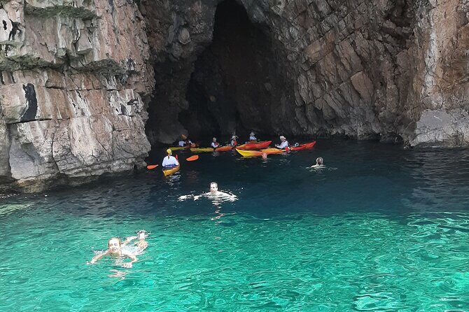 Kotor Speed Boat Tour - Kotor Bay speedboat value: what you really get in 3 hours