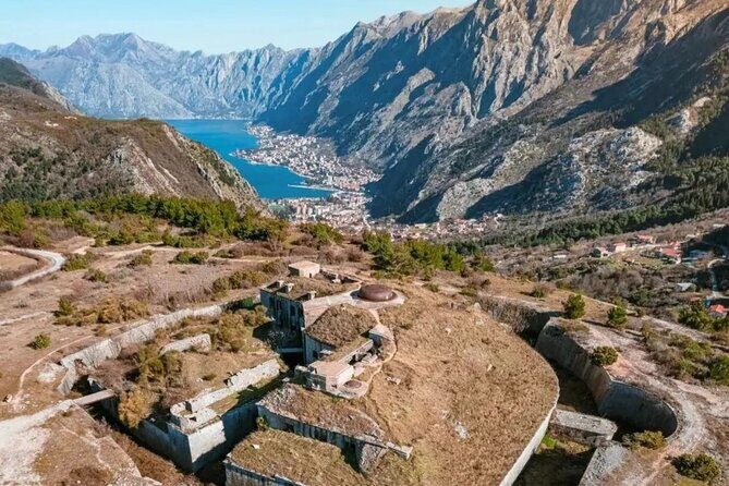 Kotor & Tivat Jeep Tour: Fortress Trails & Local Picnic - Price and value: is $101.65 worth a fort-and-picnic day