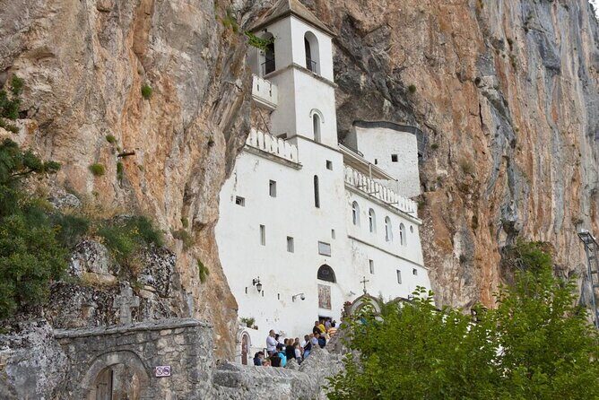 Kotor Tour to Durmitor - Black Lake & Tara River Bridge - Key things that make this Kotor–Durmitor day work