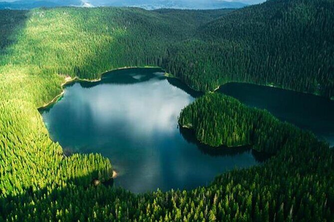 Kotor Tour to Durmitor - Black Lake & Tara River Bridge - Pickup and route logistics: ports, hotels, and where the day starts