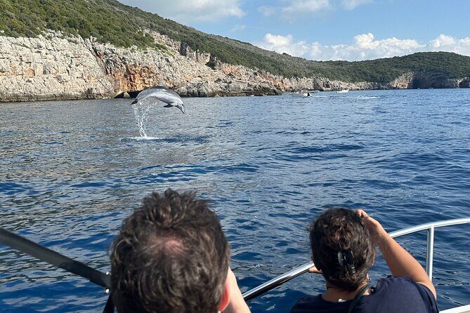 Lady of the Rock and Mamula with Blue Cave Private Tour - What you’ll notice most: guide style and how they handle crowds