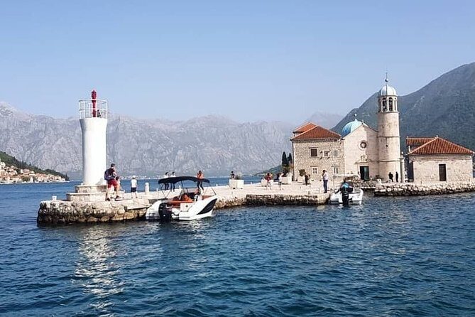 Lady of the Rocks and Perast Old Town - Tickets, Museum Fees, and Timing: Avoiding Surprise Costs