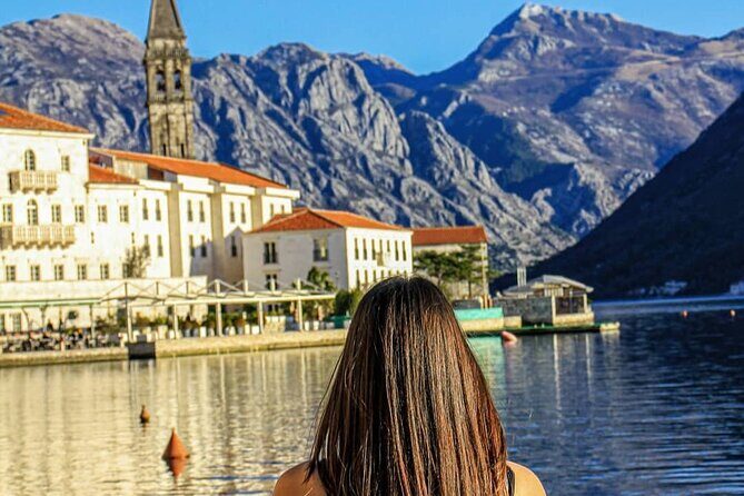 Lady of the Rocks & Perast Kotor Sunset Boat Group Tour (1.5hr) - The 4:00 pm Timing: Light, Views, and a Fair Shot at Photos