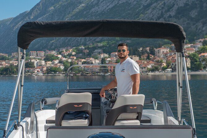 Lady of the Rocks & Perast Kotor Sunset Boat Group Tour (1.5hr) - Stop 2: Perast for Around 30 Minutes of Real Town Time
