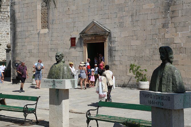 Lady of the Rocks & Perast Old Town Private Tour (up to 5 people) - Key Highlights You’ll Actually Feel