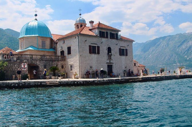 Lady of the Rocks & Perast Old Town Private Tour (up to 5 people) - Stop 2: Perast Old Town Walk for 40 Minutes (What You Get and How to Make It Count)