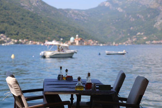 Lady of the Rocks & Perast Old Town Private Tour (up to 5 people) - The Skipper Factor: Why the Stories Change the Ride