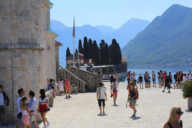 Lady of the Rocks & Perast Old Town Private Tour (up to 5 people) - Price and Value: What $153.78 per Group Really Buys