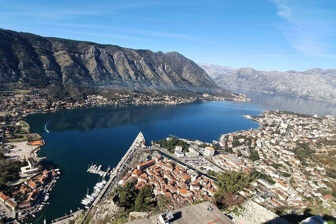 Lady of the Rocks & Perast Old Town Private Tour (up to 5 people) - Stop 1: Our Lady of the Rocks in 20 Minutes (And What to Look For)