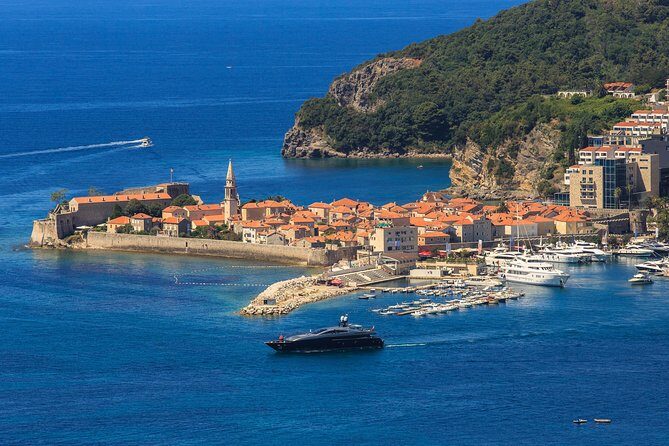 Luxury coast of Montenegro tour - Key things to know before you go