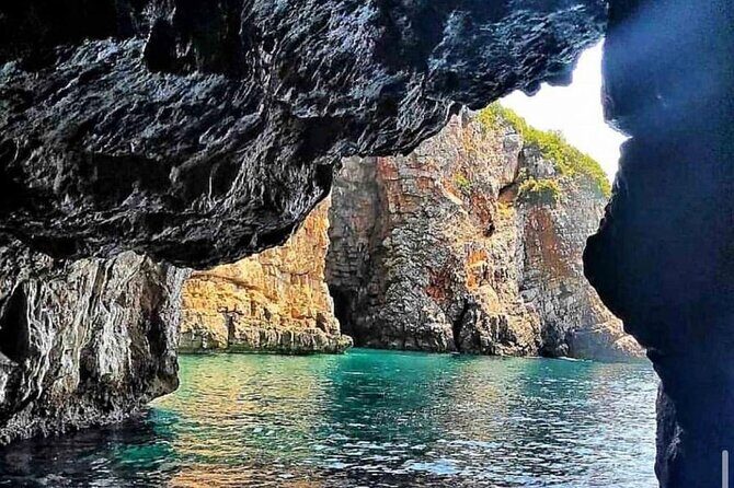 Magnificent Boka Bay 3-Hour Private tour - Key things to know before you go
