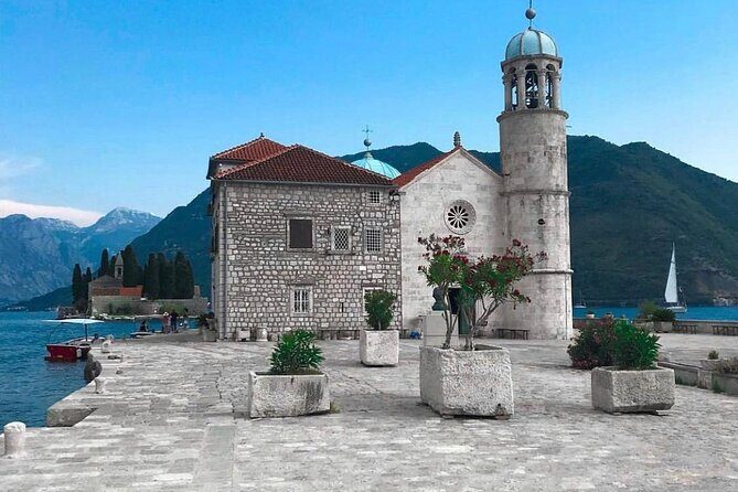 Magnificent Boka Bay 3-Hour Private tour - Perast panoramic views: the bay’s “photo wrap-up”