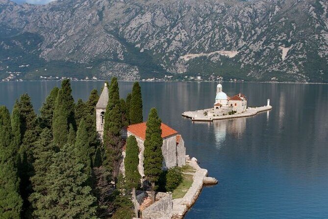 Mini Boka Private Tour Perast Lady Of The Rock Kotor - How the 4-hour timing actually feels in your day