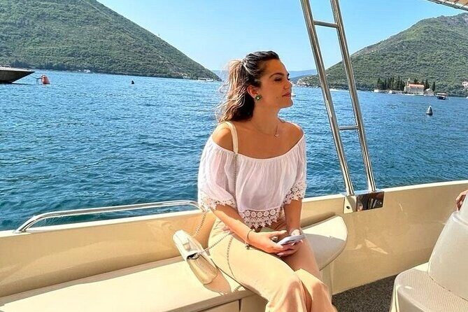 Mini Boka Private Tour Perast Lady Of The Rock Kotor - Price and value: what $192.66 gets you (and what it doesn’t)