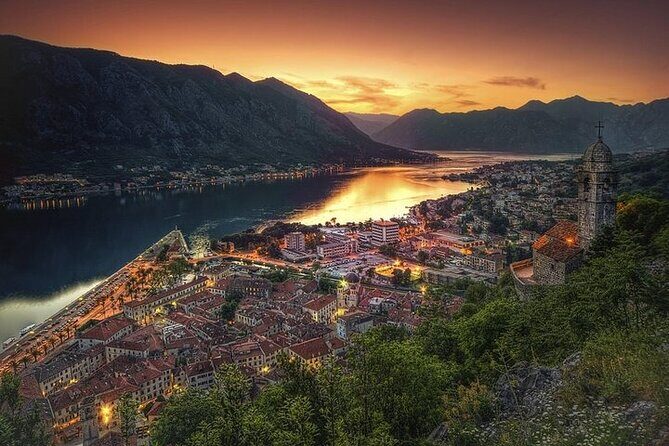 Mini Boka Private Tour Perast Lady Of The Rock Kotor - Practical tips: tickets, walking shoes, and small decisions that matter