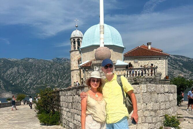 Mini Boka Private Tour Perast Lady Of The Rock Kotor - Kotor Old Town: Sea Gate, St. Tripun, and coffee with the view