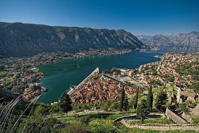 Mini Montenegro Private Tour to Njegusi, Cetinje, Budva and Kotor - Key highlights you’ll feel right away