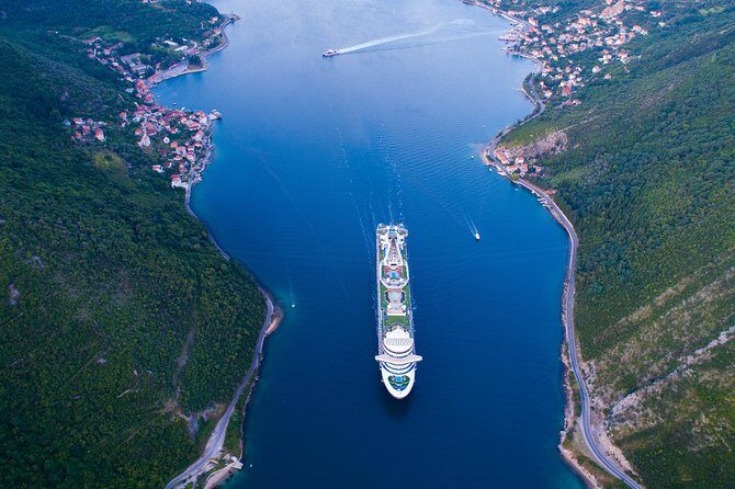 Montenegro coast- Tivat, Kotor and Budva (suggested for cruise ship travelers) - Key things I’d pay attention to
