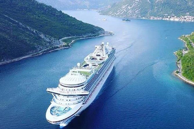 Montenegro coast- Tivat, Kotor and Budva (suggested for cruise ship travelers) - How this Montenegro coast tour works for cruise ships