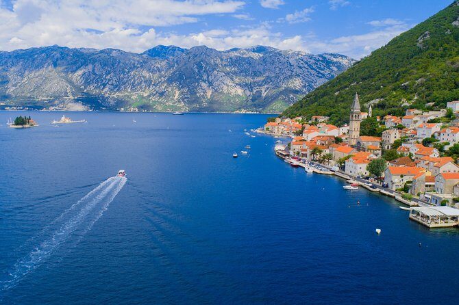 Montenegro coast- Tivat, Kotor and Budva (suggested for cruise ship travelers) - Price and value: does $216.27 per person make sense?